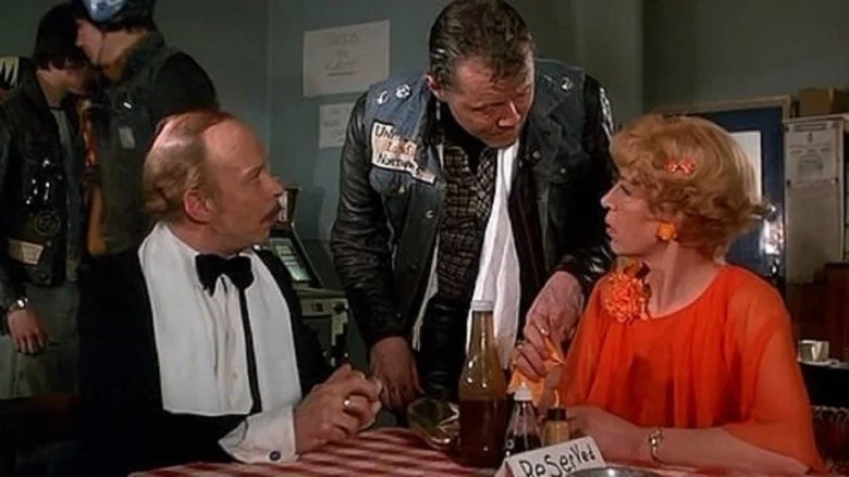 George & Mildred screenshot 1