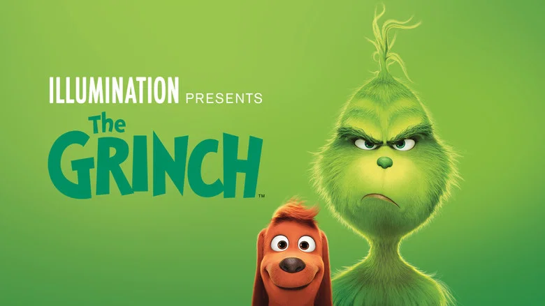 The Grinch screenshot 8
