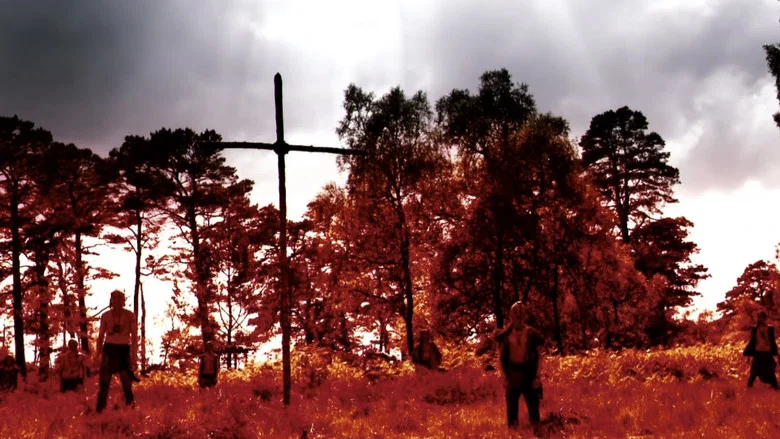 Valhalla Rising screenshot 4
