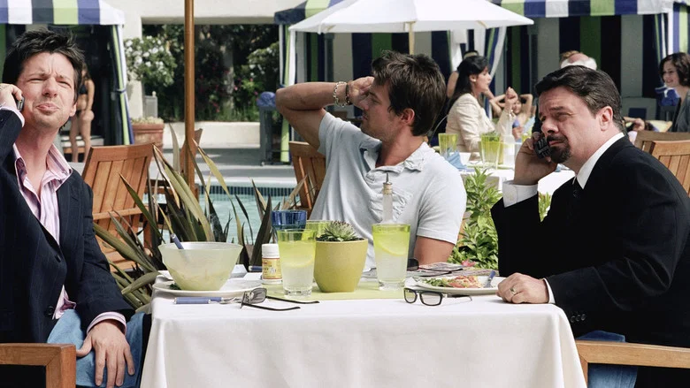 Win a Date with Tad Hamilton! screenshot 4