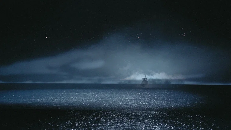 And the Ship Sails On screenshot 8