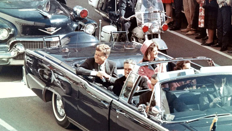 JFK Revisited: Through the Looking Glass screenshot 1