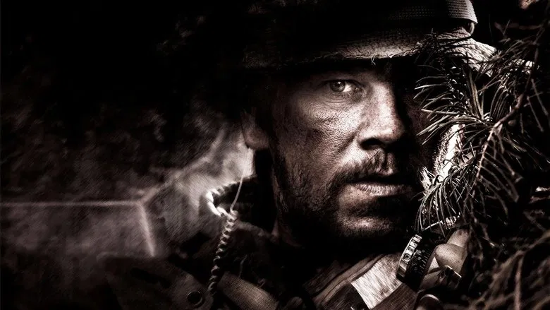 Lone Survivor screenshot 1
