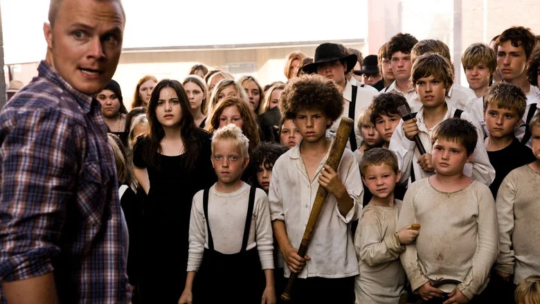Children of the Corn screenshot 1