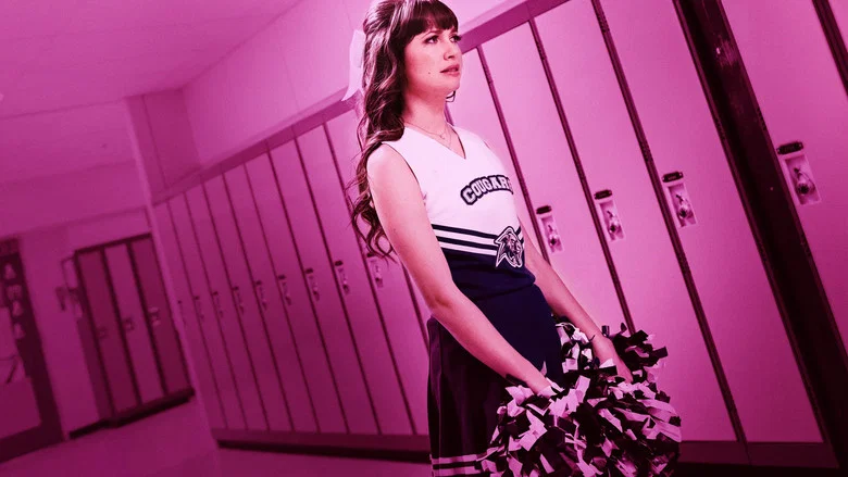 Identity Theft of a Cheerleader screenshot 3