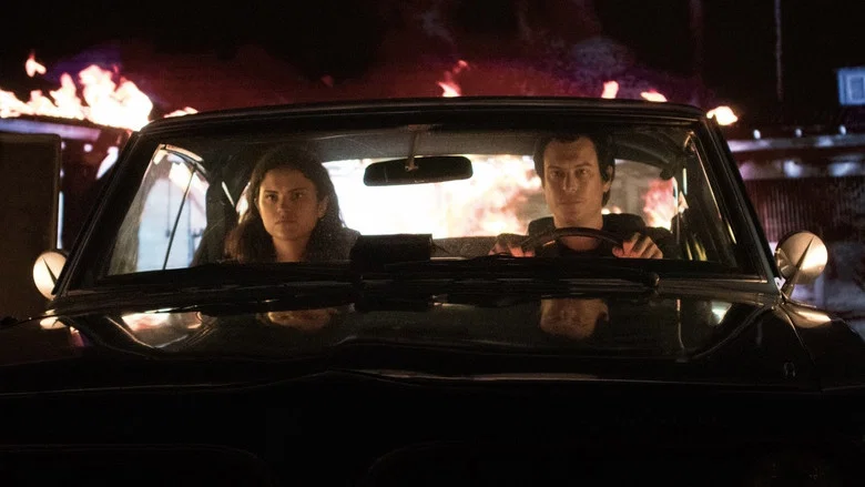 Blood Relatives screenshot 4
