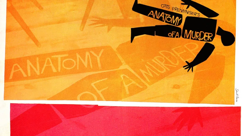 Anatomy of a Murder screenshot 7