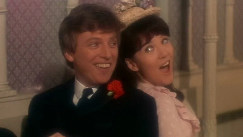 Half a Sixpence screenshot 3