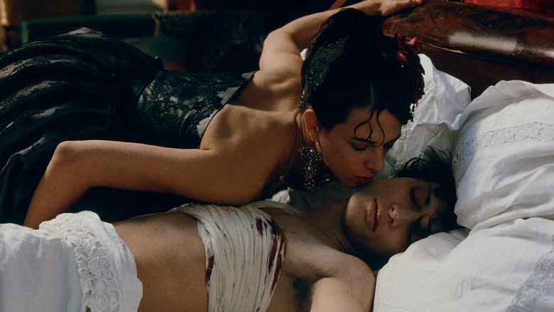 The Last Mistress screenshot 7