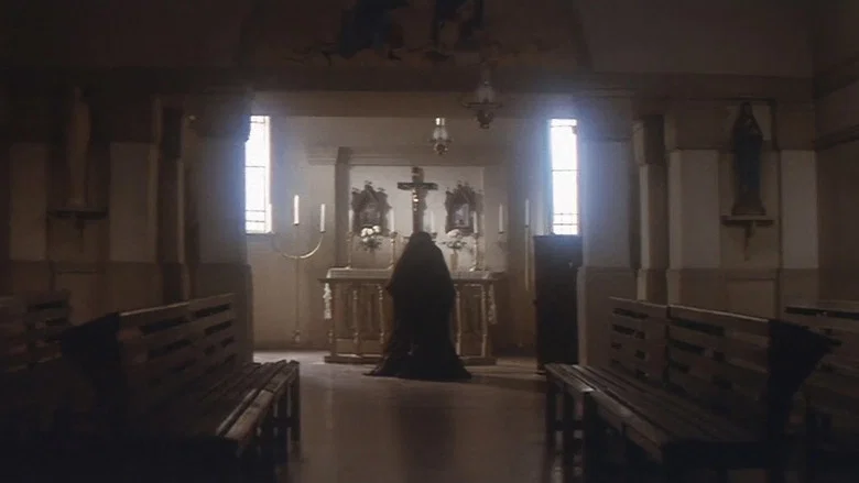 Cloistered Nun: Runa's Confession screenshot 1