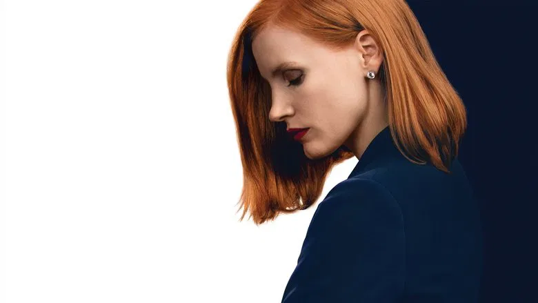 Miss Sloane screenshot 1
