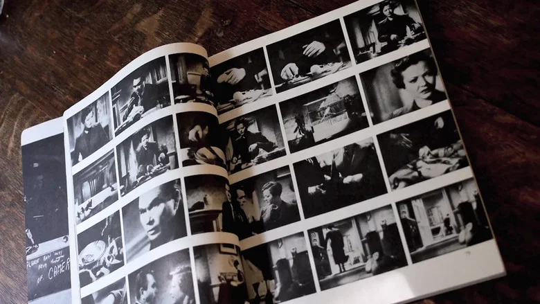 Hitchcock/Truffaut screenshot 3