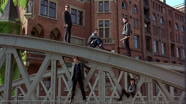 Backbeat screenshot 3
