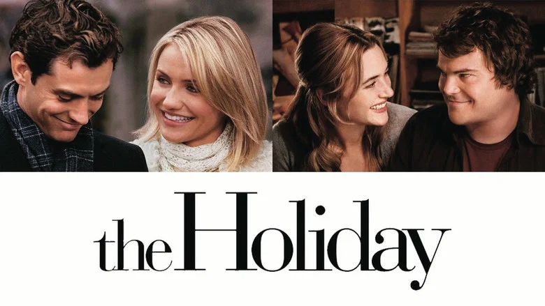 The Holiday screenshot 8