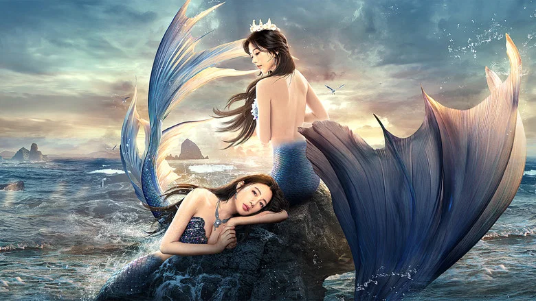 The Mermaid screenshot 2