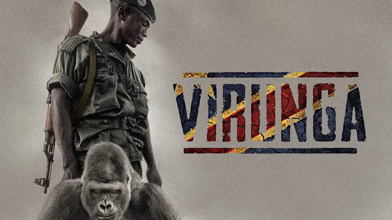 Virunga screenshot 1