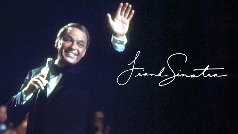 Frank Sinatra: The Main Event screenshot 2