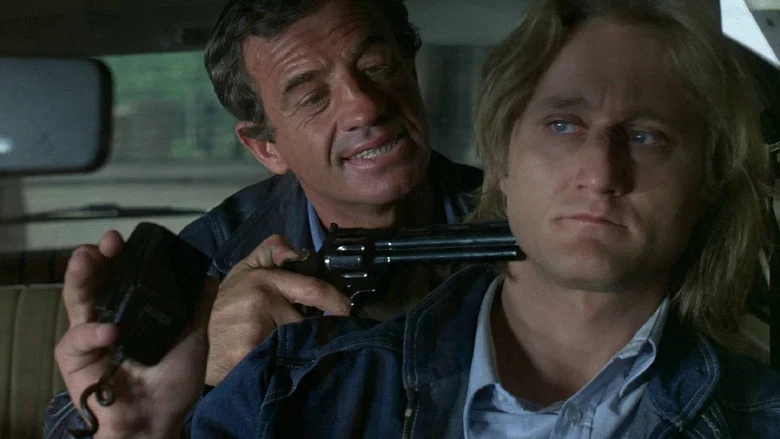 The Professional screenshot 8