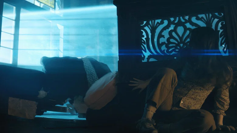 No One Will Save You screenshot 3