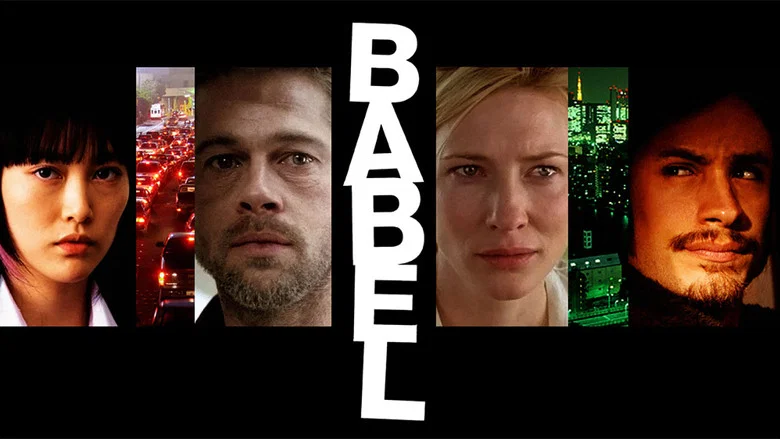 Babel screenshot 2