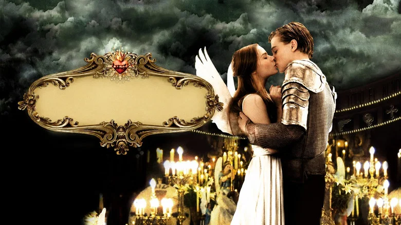Romeo + Juliet screenshot 1