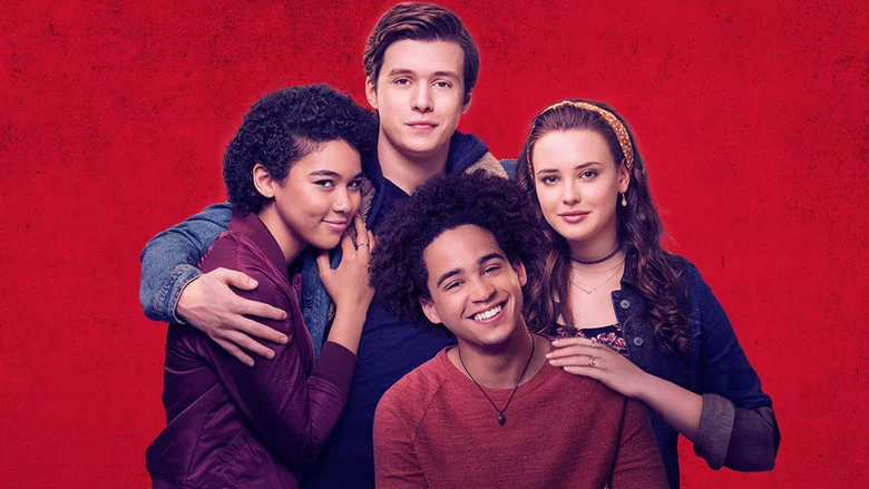 Love, Simon screenshot 5