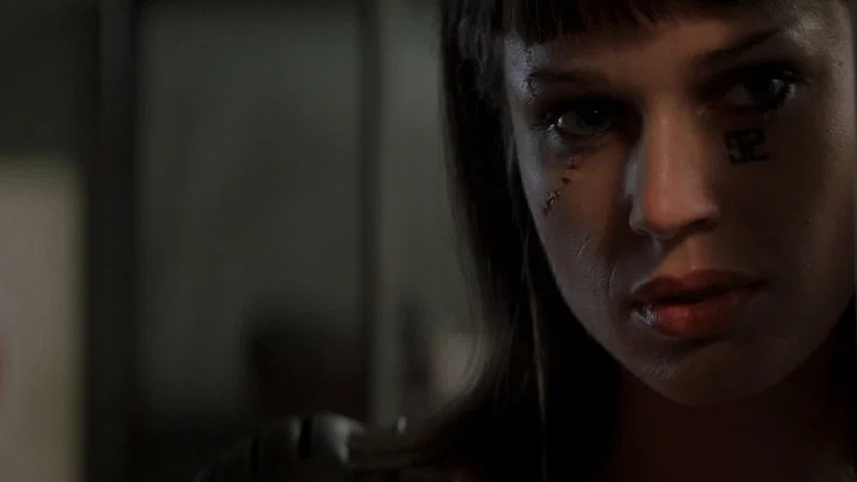 Rollerball screenshot 4