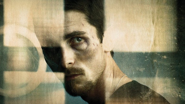 The Machinist screenshot 4