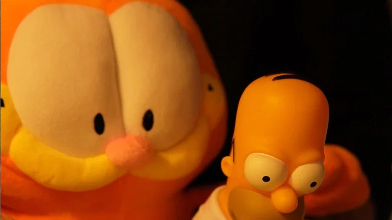 D'oh It for Love screenshot 1