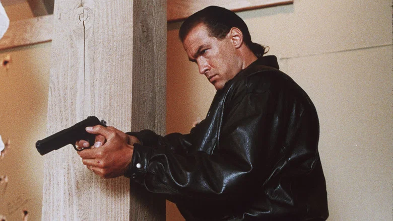 Hard to Kill screenshot 2