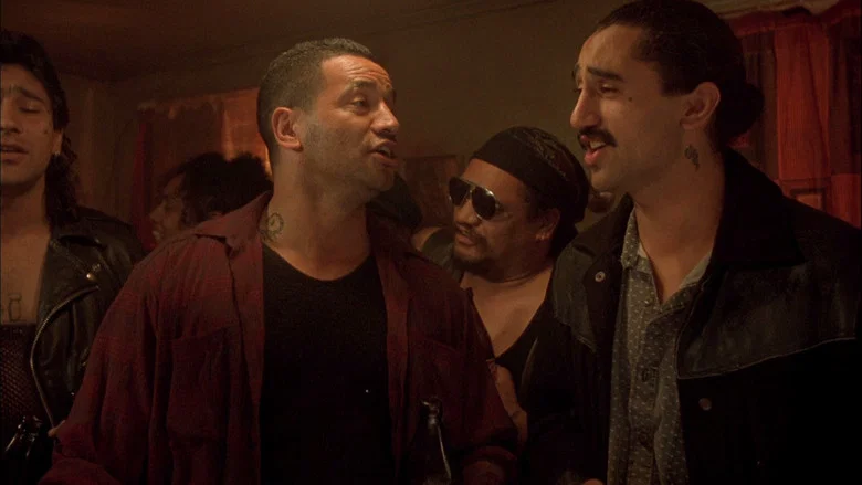Once Were Warriors screenshot 5