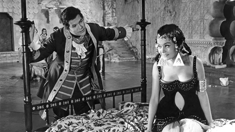 The Saragossa Manuscript screenshot 7