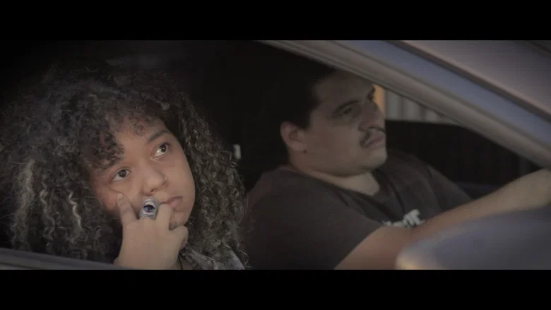 Ausência screenshot 2