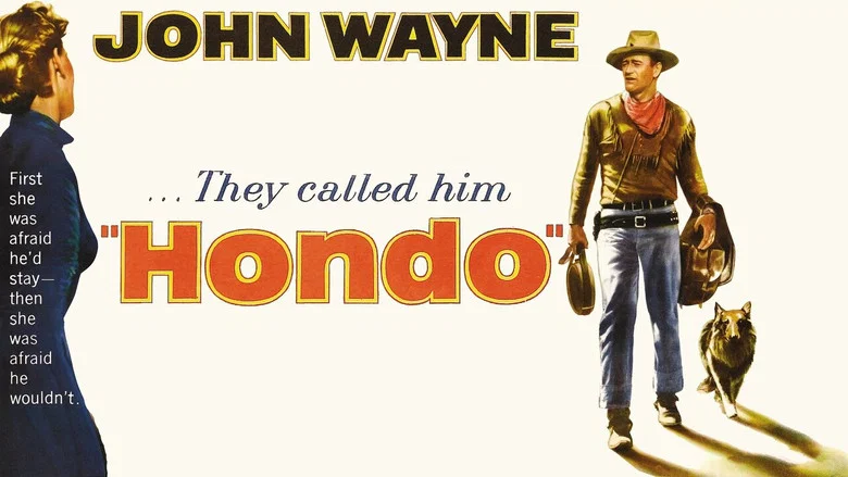 Hondo screenshot 7