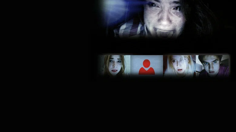 Unfriended screenshot 2