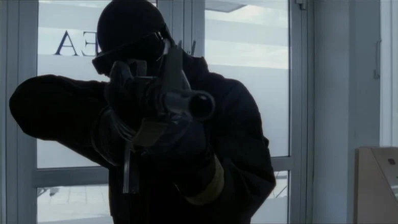 At Point Blank screenshot 5