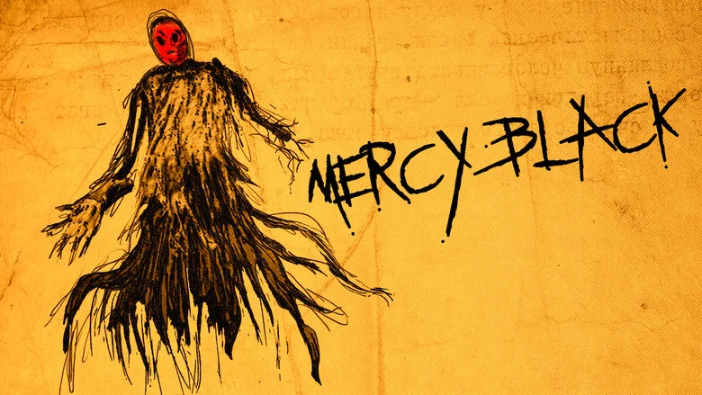Mercy Black screenshot 5
