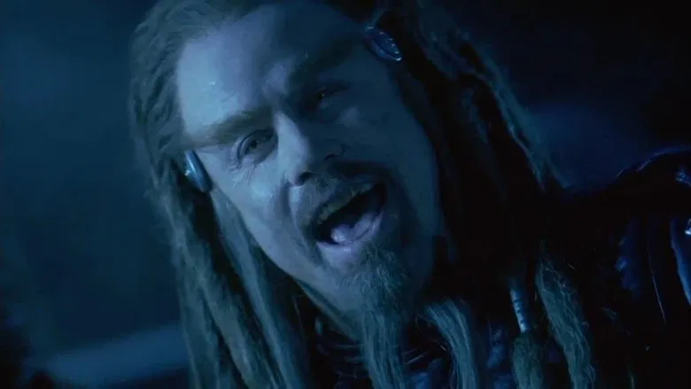 Battlefield Earth screenshot 3