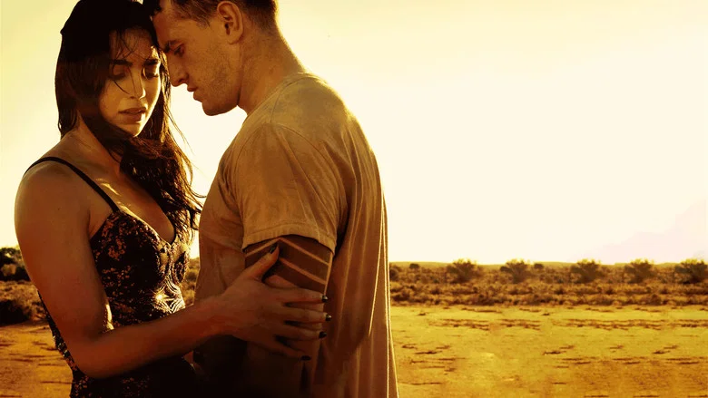 Carmen screenshot 6