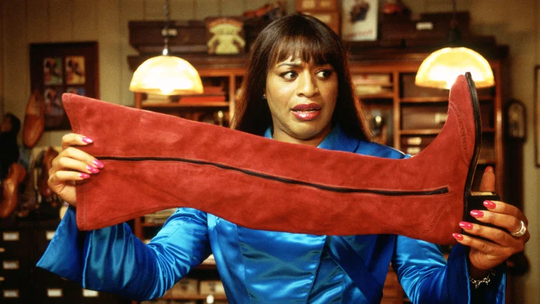 Kinky Boots screenshot 2