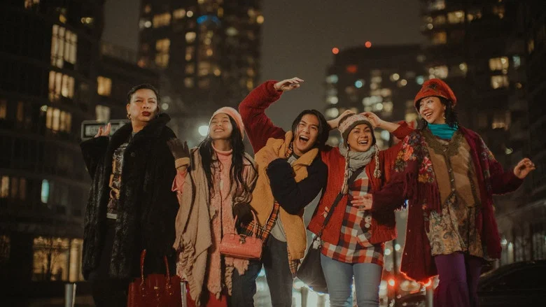 Ali & Ratu Ratu Queens screenshot 1