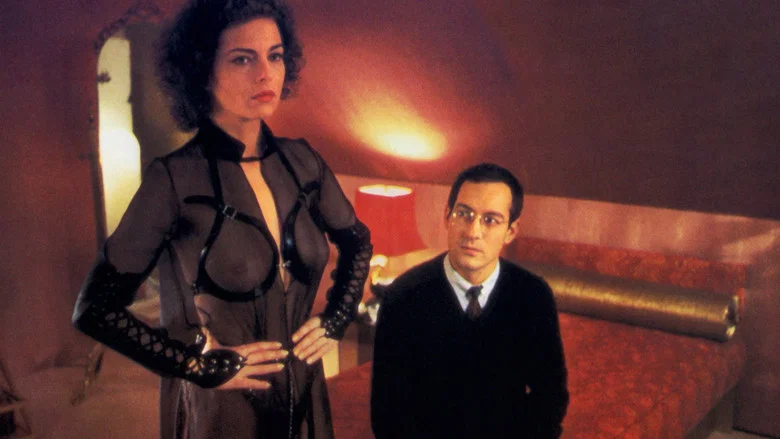 A Woman in Flames screenshot 3