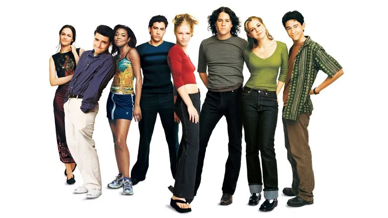 10 Things I Hate About You screenshot 3