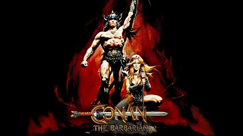 Conan the Barbarian screenshot 2
