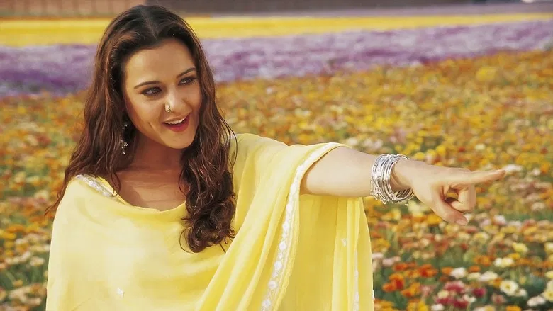Veer-Zaara screenshot 6