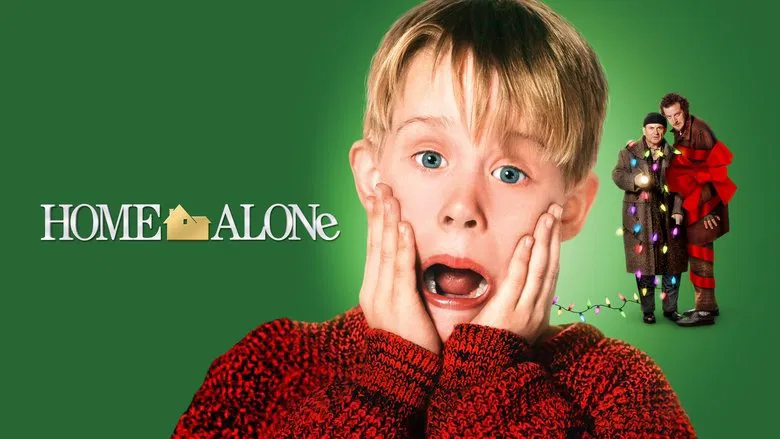 Home Alone screenshot 6