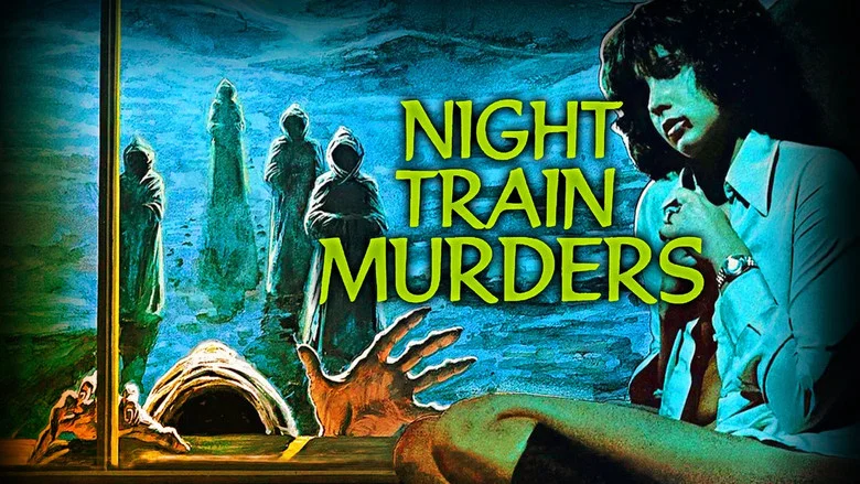 Late Night Trains screenshot 5