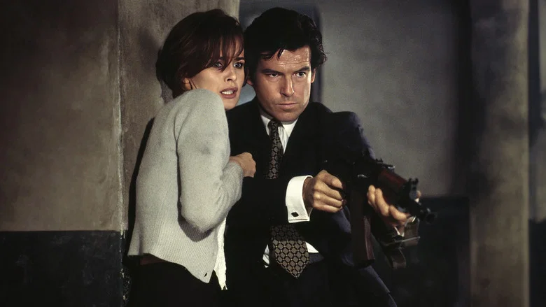 GoldenEye screenshot 8
