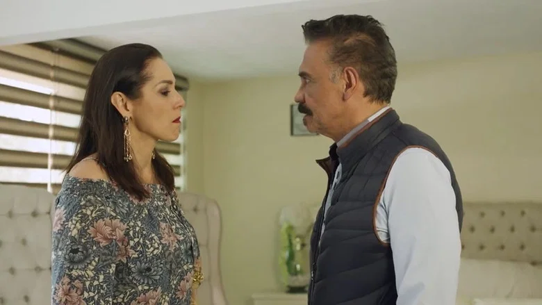 Las amantes del narco IV screenshot 5