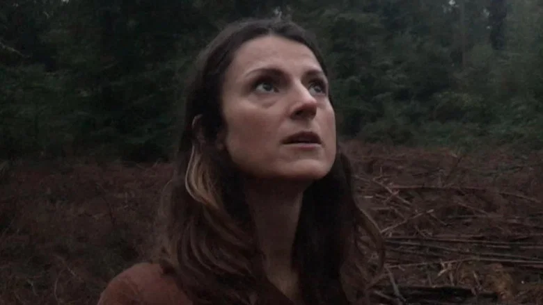 Evil in the Woods screenshot 1